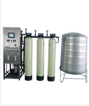 大型純水設(shè)備，純水機(jī)1T、2T